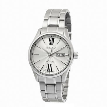 Seiko Presage Srp Swing Watch Indonesia