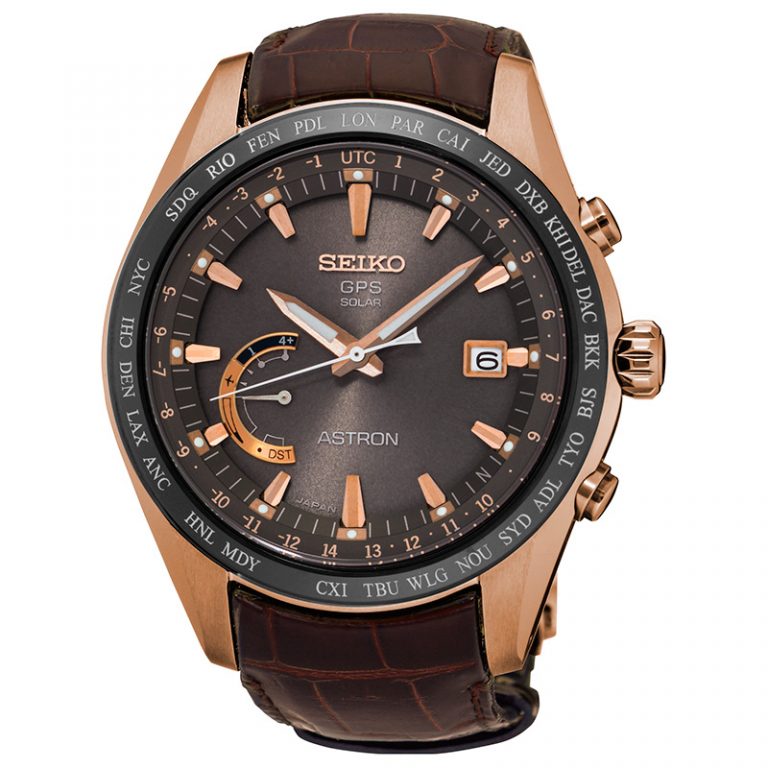 Seiko Astron Sse J Swing Watch Indonesia