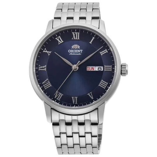 Orient Ra Aa A L Swing Watch Indonesia