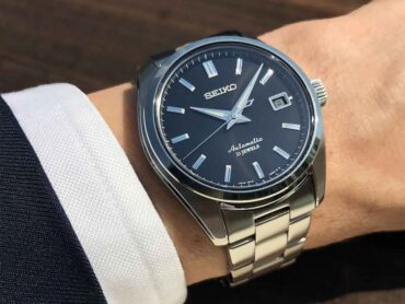 Seiko Presage SARB033