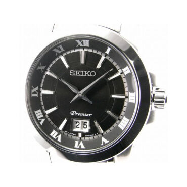 Seiko Premier SUR015P1