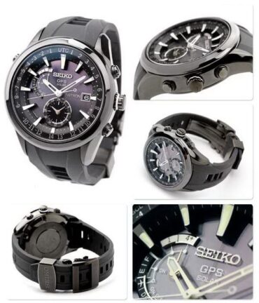 Seiko Astron SAST011G