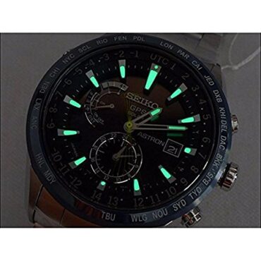 Seiko Astron SAST023G