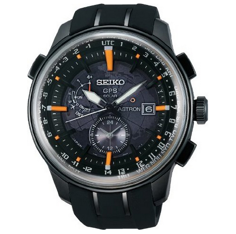 Harga hotsell seiko astron