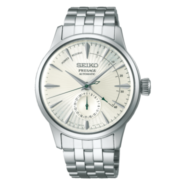 Seiko Presage SSA341J1