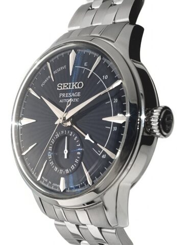 Seiko Presage SSA347J1