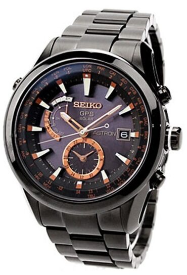 Seiko Astron SAST001