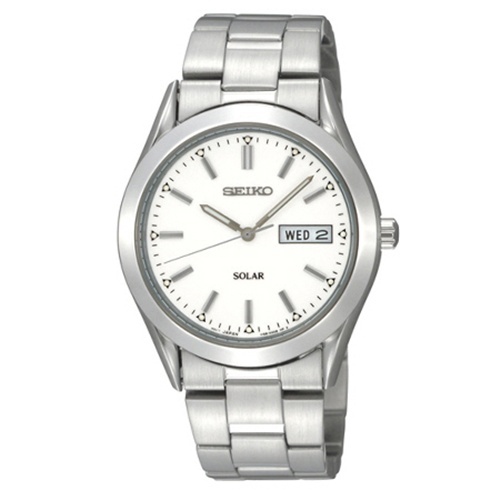 SEIKO SOLAR SNE037J1 - SWING WATCH Indonesia