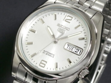 SEIKO 5 Automatic SNK385