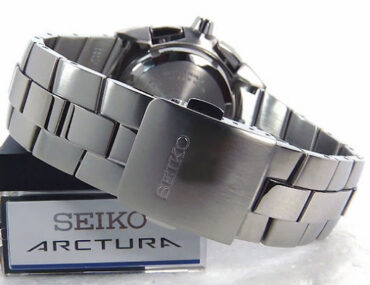 Seiko Arctura SNL047P1