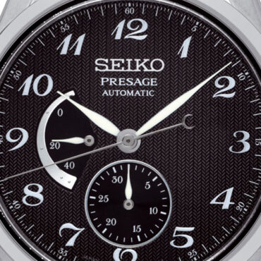 Seiko Presage SPB061J1