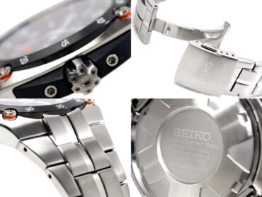 Seiko Sportura SRK023P1