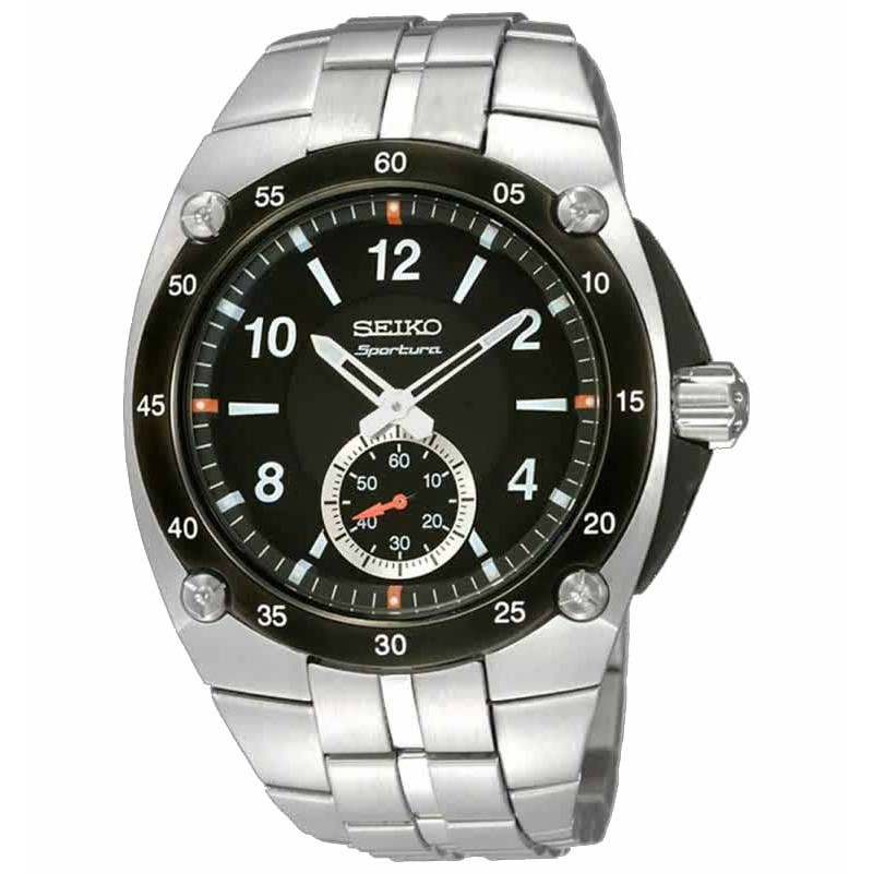 SEIKO SPORTURA SRK023P1 - SWING WATCH Indonesia