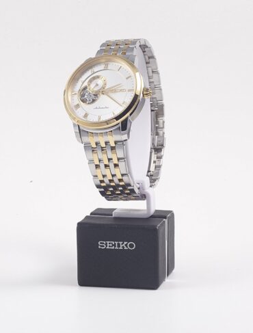 Seiko Presage SSA272J1