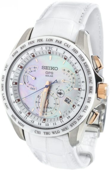 Seiko Astron SSE063J1