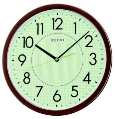 SEIKO Wall Clock QXA629B