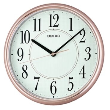 SEIKO Wall Clock QXA671P