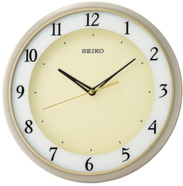 SEIKO Wall Clock QXA683J