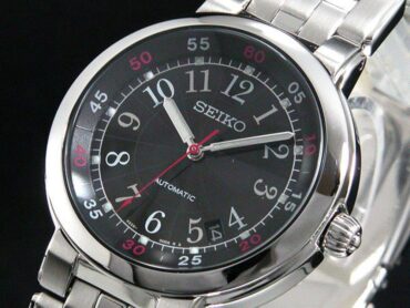 Seiko Automatic SNH029