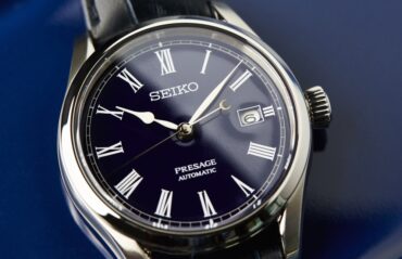 Seiko Presage SPB069J1