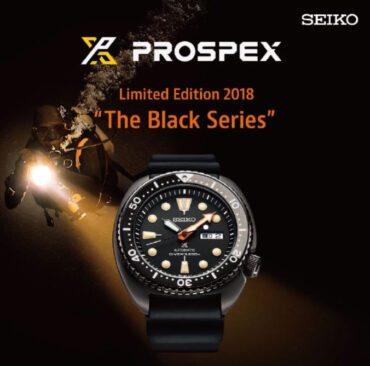 Seiko Prospex SRPC49K1