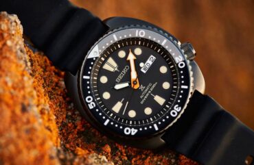 Seiko Prospex SRPC49K1