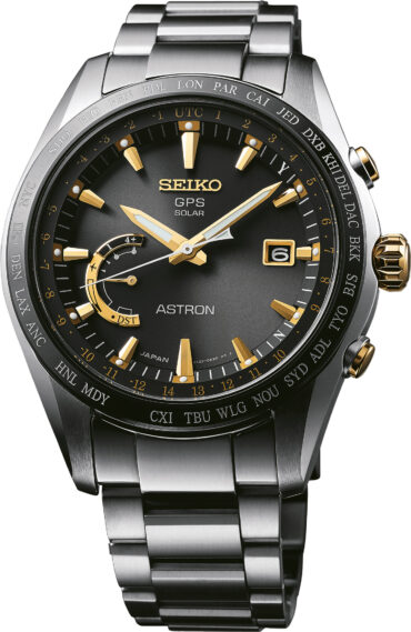 Seiko Astron SSE087J1