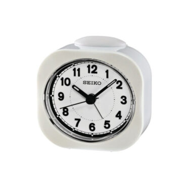 SEIKO Alarm Clock QHE121W