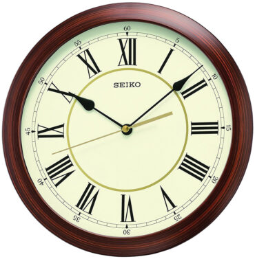 SEIKO Wall Clock QXA597A