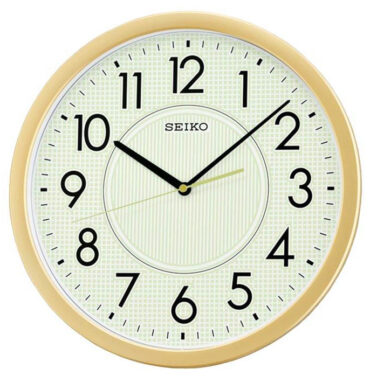 SEIKO Wall Clock QXA629G