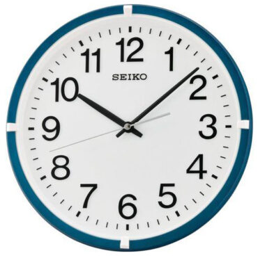 SEIKO Wall Clock QXA652L