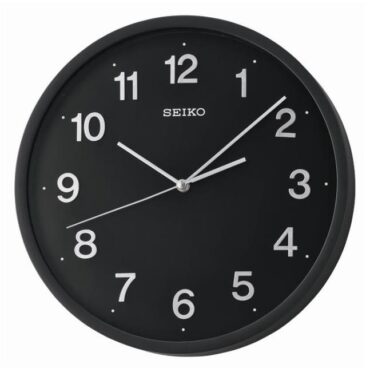 SEIKO Wall Clock QXA660K