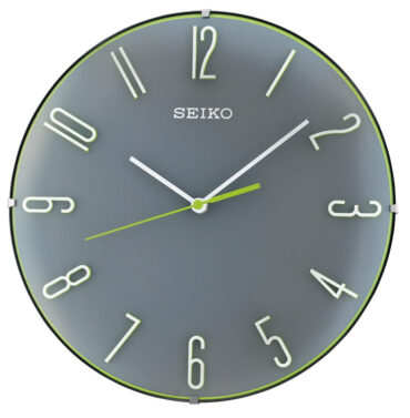 SEIKO Wall Clock QXA672N