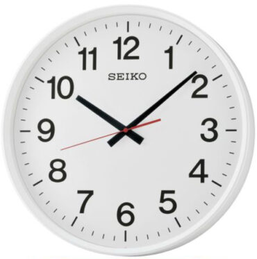 SEIKO Wall Clock QXA700