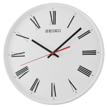 SEIKO Wall Clock QXA701W