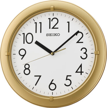 SEIKO Wall Clock QXA716G