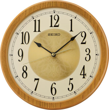 SEIKO Wall Clock QXA717B