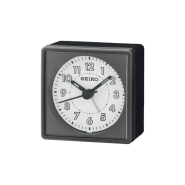 SEIKO Alarm Clock QHE083J