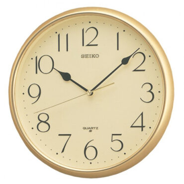 SEIKO Wall Clock QXA001G