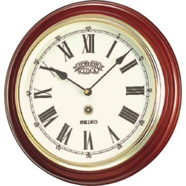 SEIKO Wall Clock QXA143B