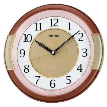 SEIKO Wall Clock QXA272B