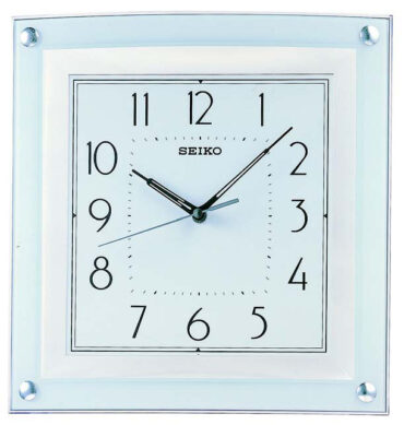 SEIKO Wall Clock QXA330H