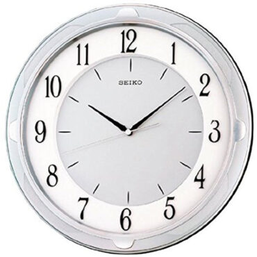 SEIKO Wall Clock QXA418S