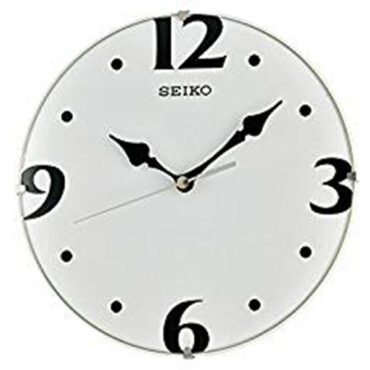 SEIKO Wall Clock QXA515W