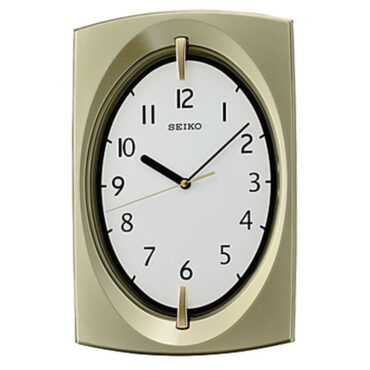 SEIKO Wall Clock QXA519G