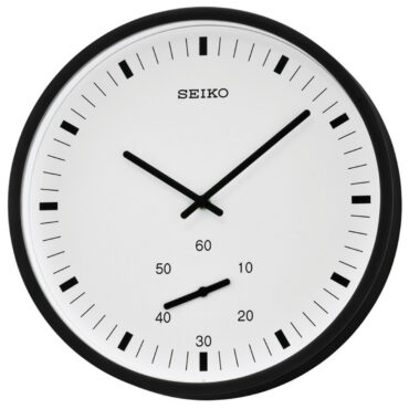 SEIKO Wall Clock QXA545K