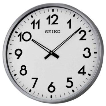 SEIKO Wall Clock QXA560S