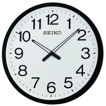 SEIKO Wall Clock QXA563K