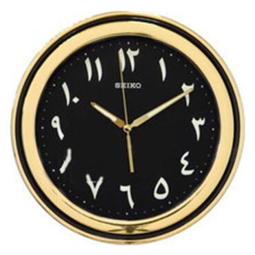 SEIKO Wall Clock QXA578T