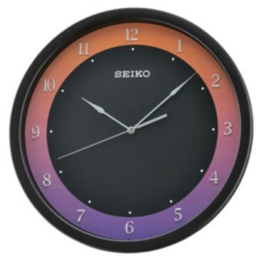 SEIKO Wall Clock QXA596K